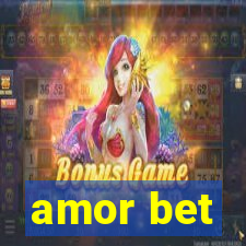 amor bet